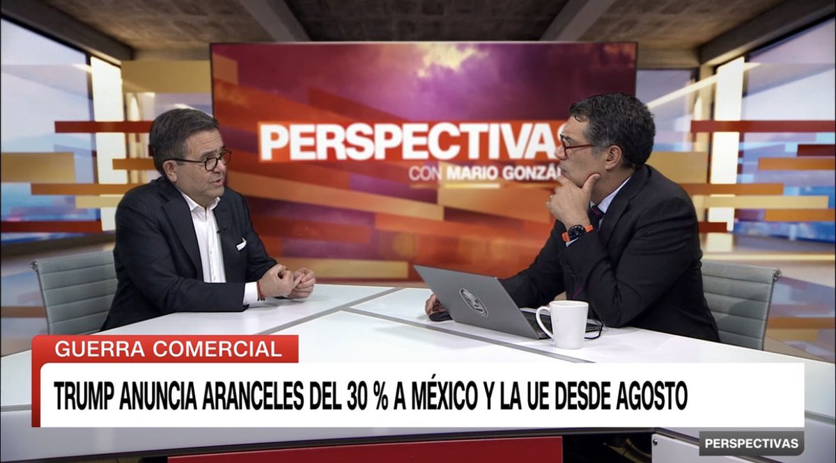 Ildefonso Guajardo Villarreal tweet media