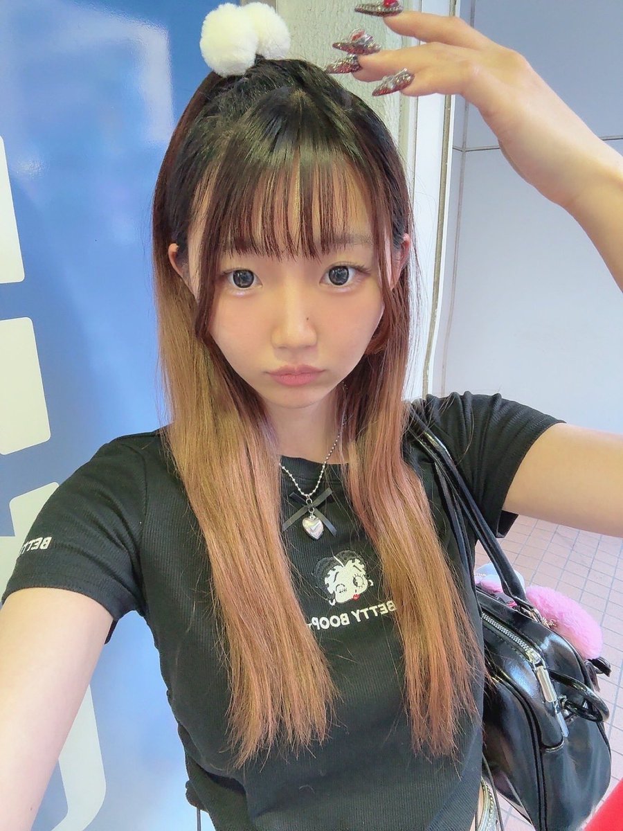 ちおりさん (@chiori_715) / Posts / X