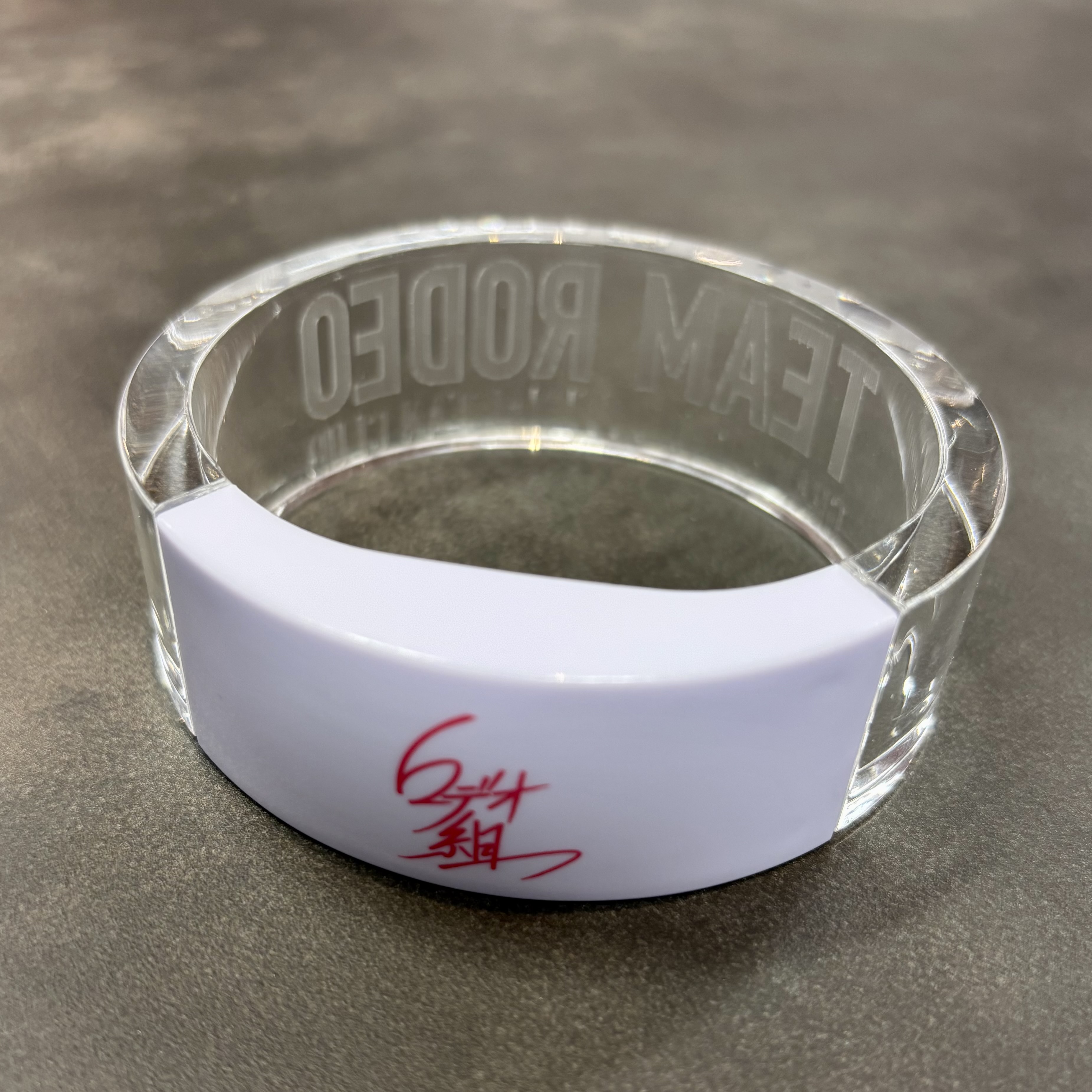 GRANRODEO ろ組 ロデオ便り GRANRODEO Official Website