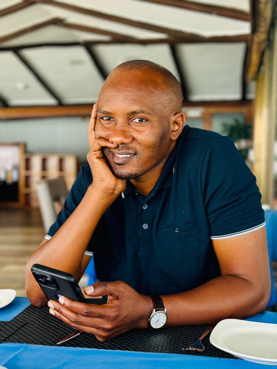 Daniel, miaka yote hii takribani saba umekua pembeni yangu, hukua mkamilifu ila ulihakikisha mimi nimesimama, hukuwahi kunikatia tamaa hata pale nilipokua na feli, ulisimama na mimi.  Miezi mitatu sasa D, sikumbuki lini nililala usingizi mpaka asubuhi, sijui lolote kuhusu wewe