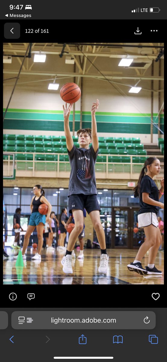 Had a great time at camp today!!!
Looking foward to day 2!!!