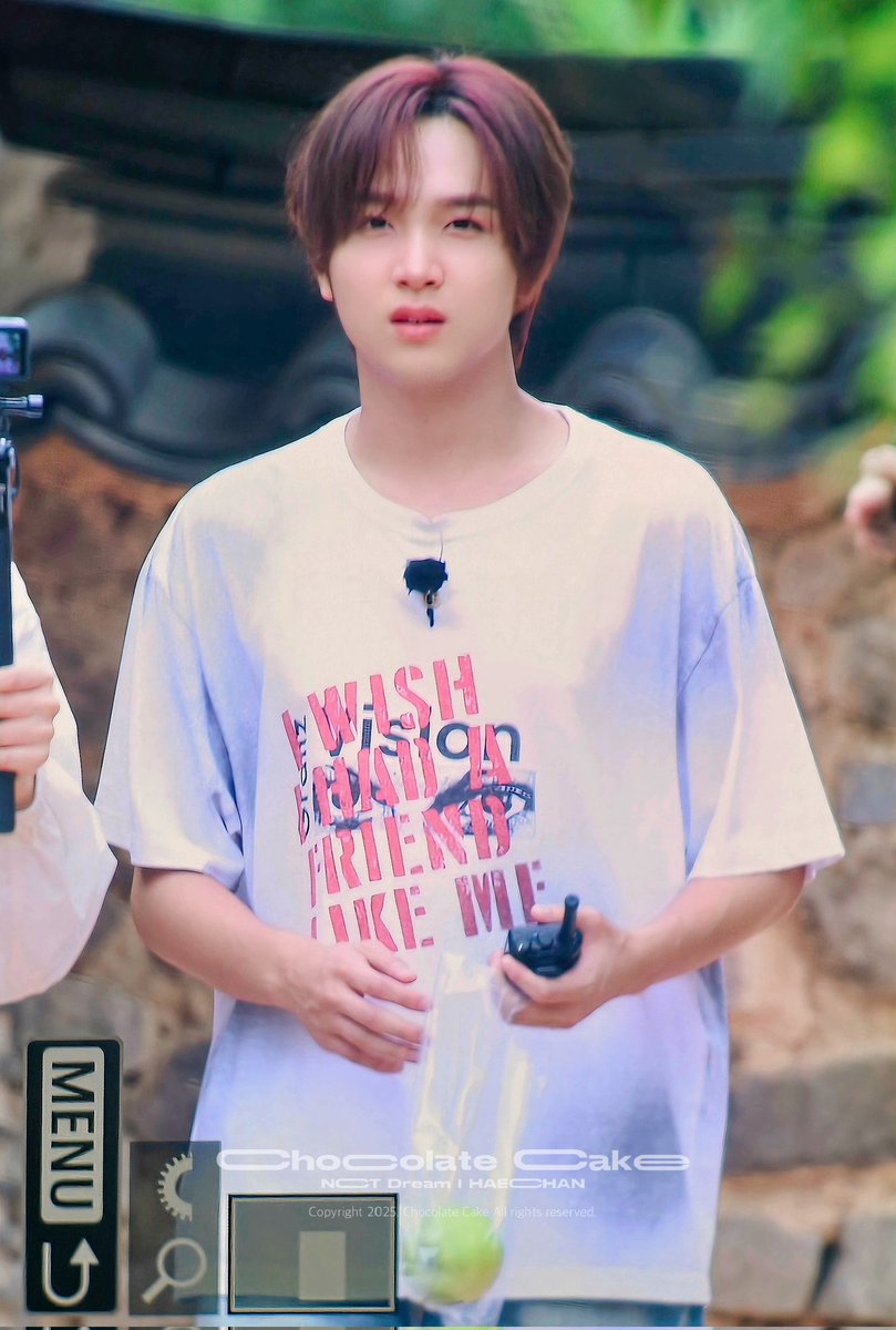 250715 사과사세여 🍏 #해찬 #HAECHAN