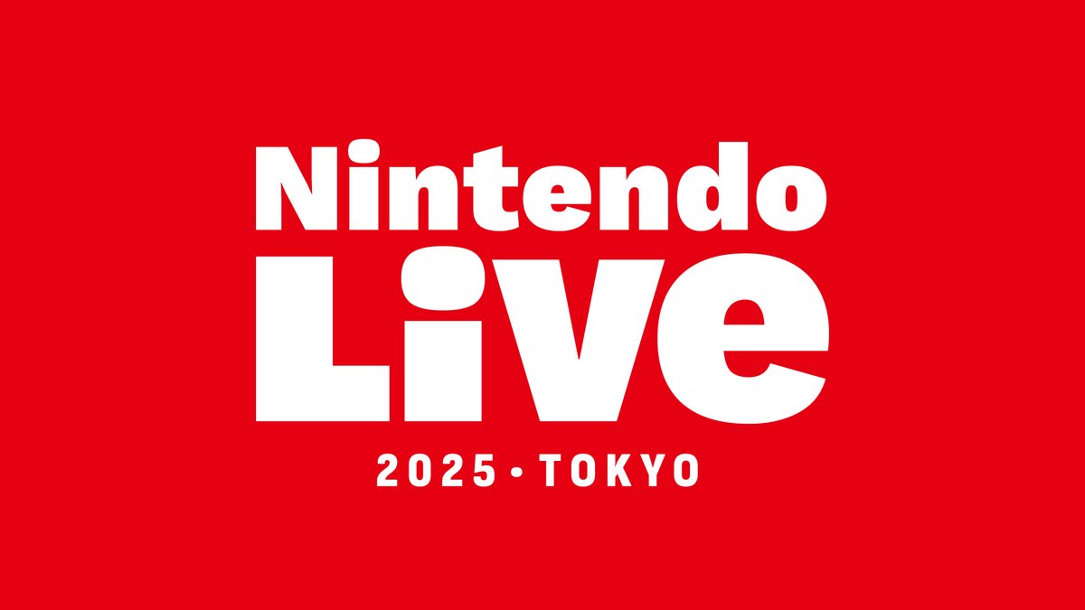 SplatoonJP's tweet image. 10/4(土)-10/5(日)に開催される「Nintendo Live 2025 TOKYO」では『スプラトゥーン3』のゲーム大会も予定されており、今回は「ナワバリバトル」と「サーモンラン」の大会を開催するぞ!
いずれも応募締切が【8/5(火)15時まで】なので、ご注意いただきたい。
nintendo.com/jp/live/index.…