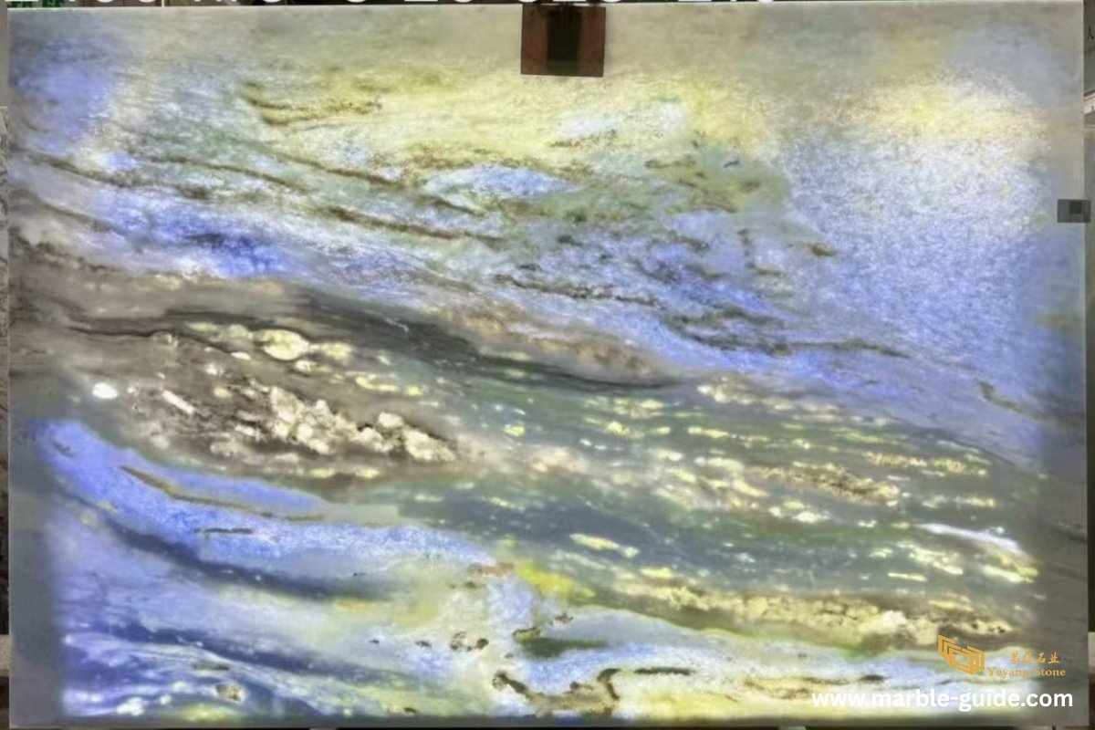 diy_countertops's tweet image. Backlit blue and gold marble slab for projects.
Web: marble-guide.com
Whatsapp: 86 15860798963
#backlitstone #translucentstone #luxurystone #marble #quartzite #interiordesign