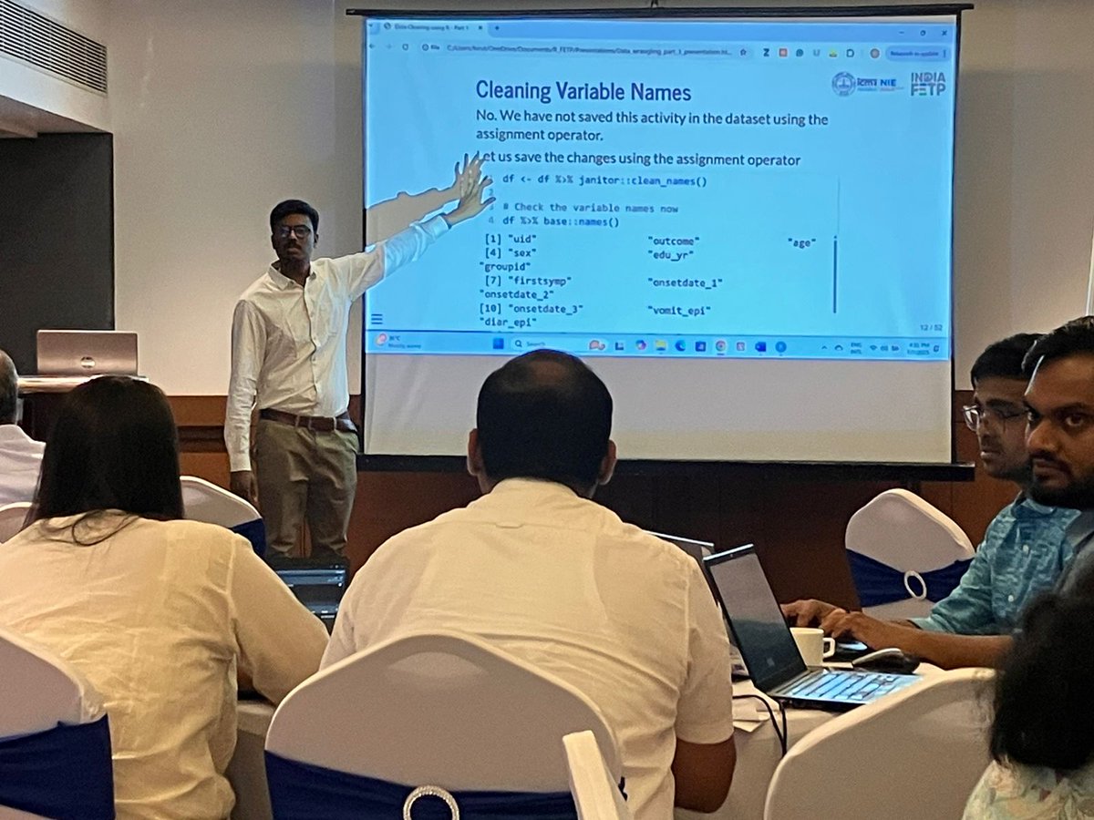 Manikanda Nesan S tweet media