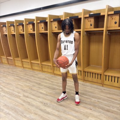 Jelani McGregor tweet media