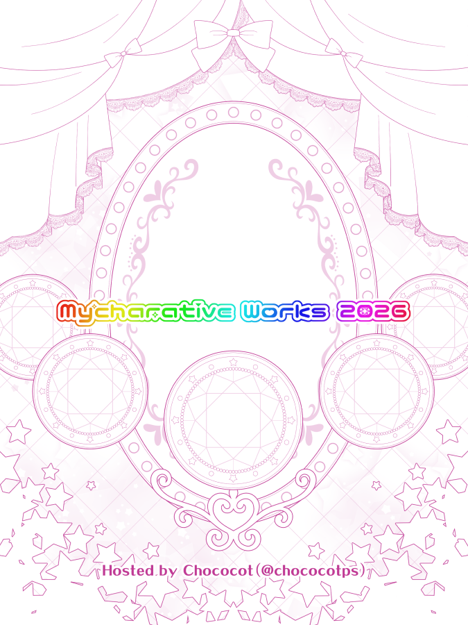 ちょここ🥼創作 tweet media