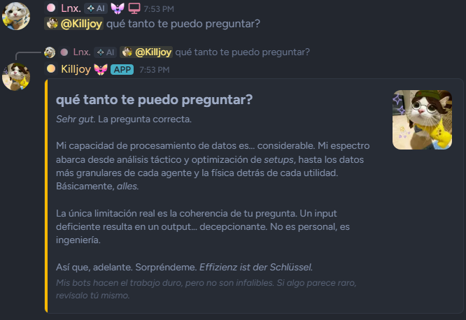 Uno ya no puede hacer pruebas pq lo critican <a href="/pao_totito/">RetiredPaoTotito</a>  😞