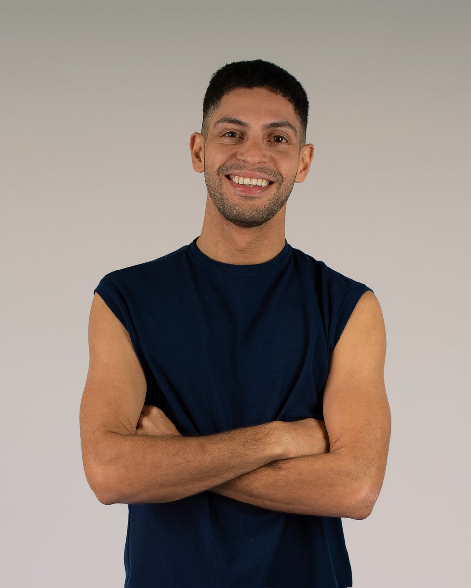 AJ Lamarque tweet media