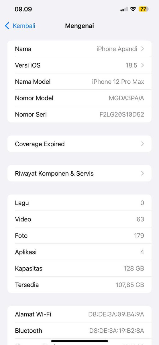 pretty_wolfbear's tweet photo. Want To Sell Iphone 12 Pro Max
🔵 ; Pacific Blue
🛍️ ; Ex IBOX
Kelengkapan, lengkap but charger nya sudah tidak ORI yah, for more info pls dm
💸 ; 7.000.000 boleh nego yaaw https://t.co/GRMmc0fks2