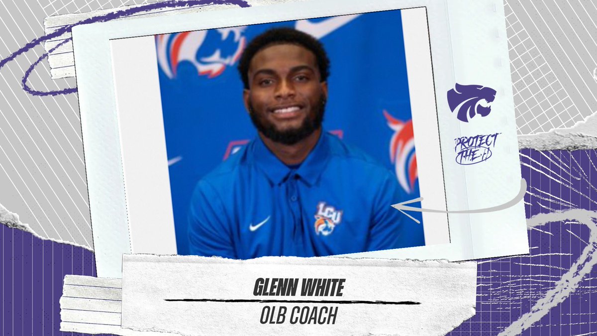 Coach_RobMurphy's tweet image. Please help us welcome home @FootballHumble @HumbleISD @HumbleISD_HHS @HumbleISD_Ath alumni Glenn White!!! We are excited to have Coach White back home with the Wildcats!!! @SportCast_Media #ProtectTheH
