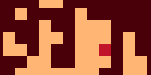 raviolichu's tweet image. I am working on new expression sprites for Mora.
Though, knowing that they will be taken and edited into something else, I will only show a snippet of it.
when i make a new animation, you'll likely see them.
#smbitwc #moraheroine #horrorbrew