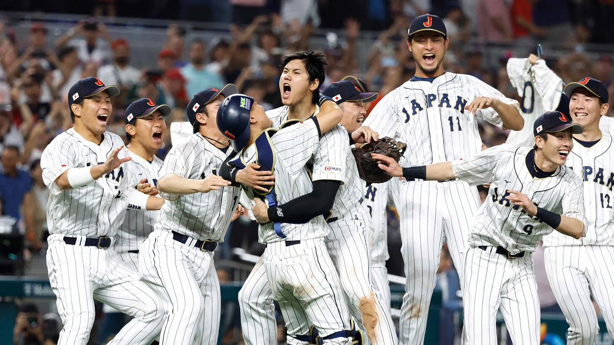 ANYBODY WANT NPB??

VIP Cashed Seibu TT U2.5 last night👀

Let’s get our streak back!