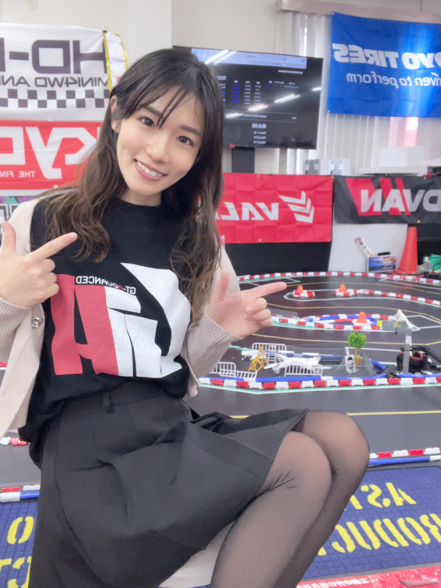 まゆさま専用 大阪で撮ってもらったよ🩷