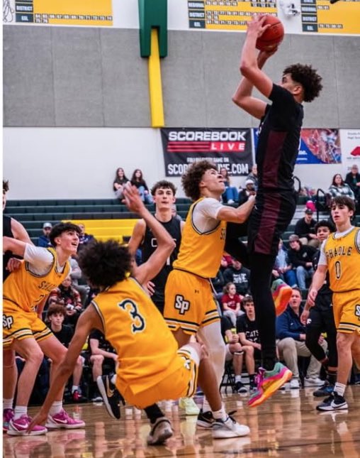 Jaden Ghoreishi (@ghoreshijaden) on Twitter photo After a great convo with Coach <a href="/CoachLogie/">Matt Logie</a> <a href="/MSUBobcatsMBB/">Montana State Men’s Basketball</a> , I’m blessed to announce I’ve received another D1 offer! Thank you for believing in me Coach Logie! 🙏🏽
#GoBobcats
<a href="/AA_JR15/">Adrian Autry Jr</a> <a href="/mtspokanebball/">Mt Spokane Basketball</a> <a href="/PNWSports_/">PNW Sports 𝕏</a> <a href="/SelectHoopsUSA/">Select Basketball (MBB)</a> <a href="/RemoHoops/">Ryan “Remo” Morgan</a> <a href="/DevinRecord/">Devin Record | Coach, Recruiter, & Scout |</a> <a href="/ReportBrooks/">Brooks Scouting Report</a> <a href="/WKGameBall/">Winston Kelly</a> After a great convo with Coach <a href="/CoachLogie/">Matt Logie</a> <a href="/MSUBobcatsMBB/">Montana State Men’s Basketball</a> , I’m blessed to announce I’ve received another D1 offer! Thank you for believing in me Coach Logie! 🙏🏽
#GoBobcats
<a href="/AA_JR15/">Adrian Autry Jr</a> <a href="/mtspokanebball/">Mt Spokane Basketball</a> <a href="/PNWSports_/">PNW Sports 𝕏</a> <a href="/SelectHoopsUSA/">Select Basketball (MBB)</a> <a href="/RemoHoops/">Ryan “Remo” Morgan</a> <a href="/DevinRecord/">Devin Record | Coach, Recruiter, & Scout |</a> <a href="/ReportBrooks/">Brooks Scouting Report</a> <a href="/WKGameBall/">Winston Kelly</a>