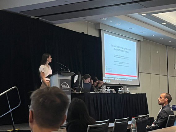 Gillian Choquette (Dea) tweet media