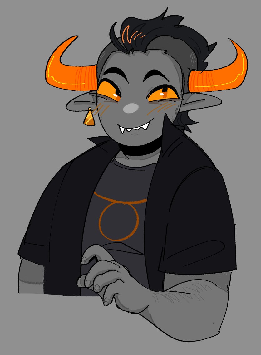 Voidlace's tweet image. tavros