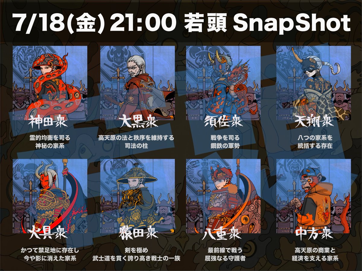 Big Hat Monkey tweet media