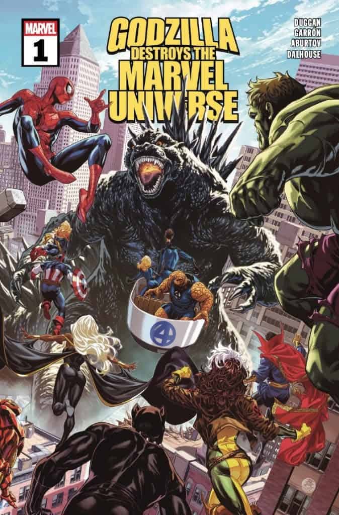 ConnieJoJo2's tweet image. #MarvelMonday
#MonsterMonday
#GODZILLA
@KantPhalen @jalanj @grendelvaldez @JasonSanto53823 @younaltor