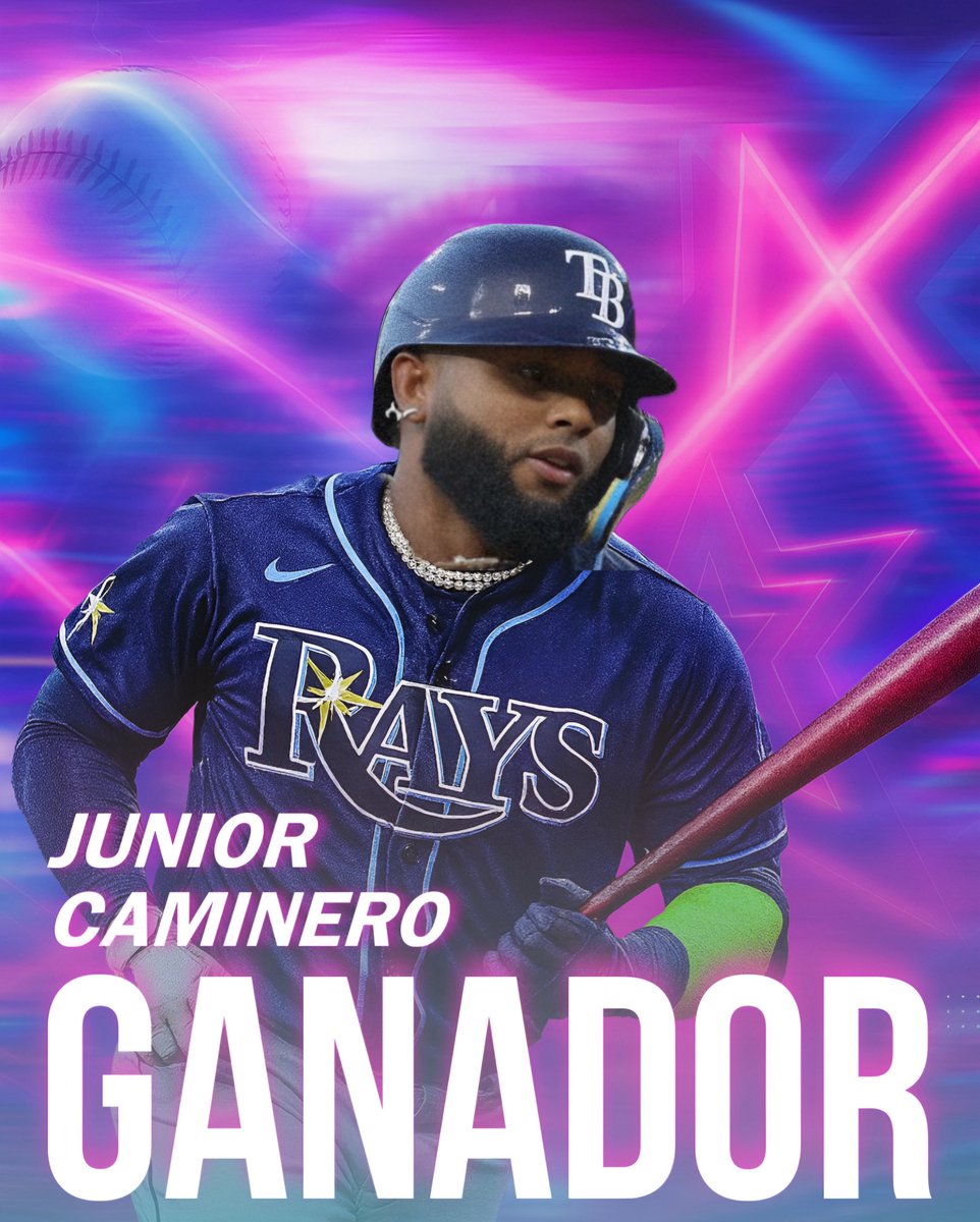 Este hubiera sido el resultado si Caminero se hubiera llevado a Jairo Asencio a que le tire la bola: