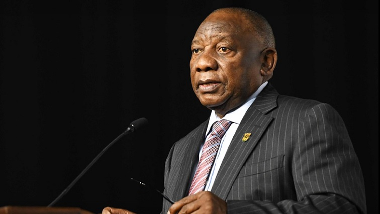 SABCNews_Radio's tweet photo. [TALKING POINT] The Activists and Citizens Forum is demanding President Cyril Ramaphosa resign immediately for failing to fire Police Minister Senzo Mchunu.

What alternative steps would you suggest to investigate corruption and ensure accountability?

#sabcnews #FirstTakeSA https://t.co/F68j76JWAd