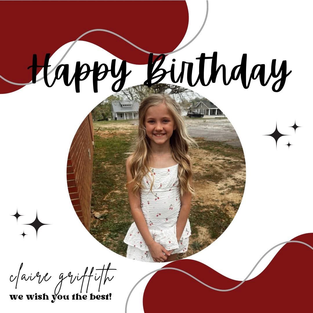 📣Happy belated birthday!!!📣