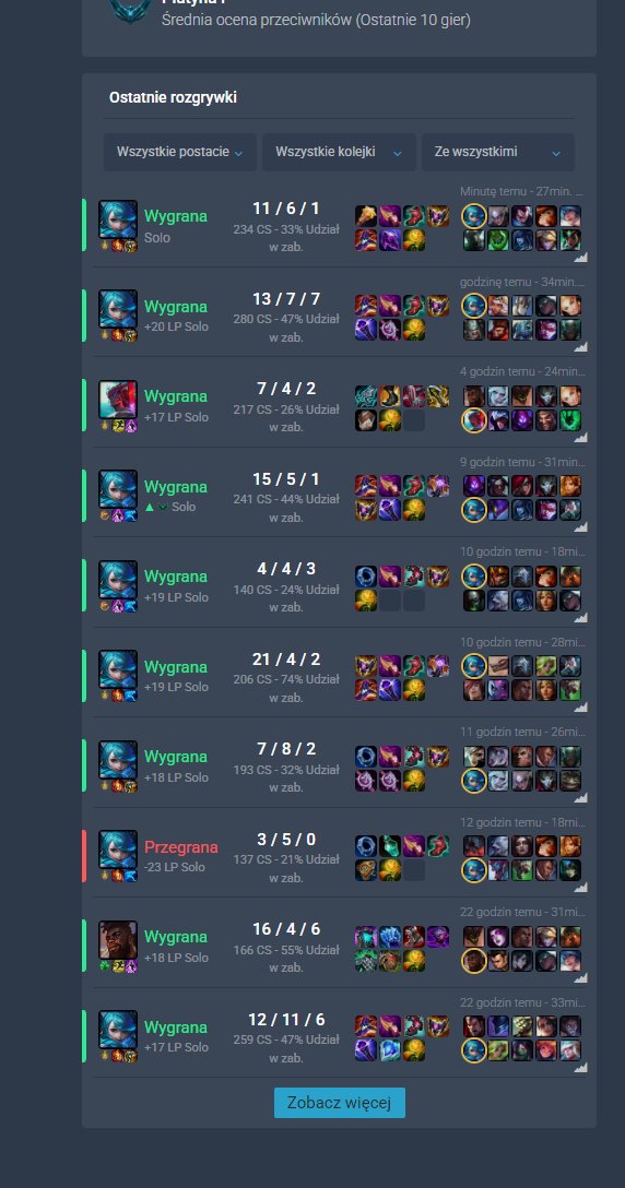 18lp gainy jest jak "i hate niggers"