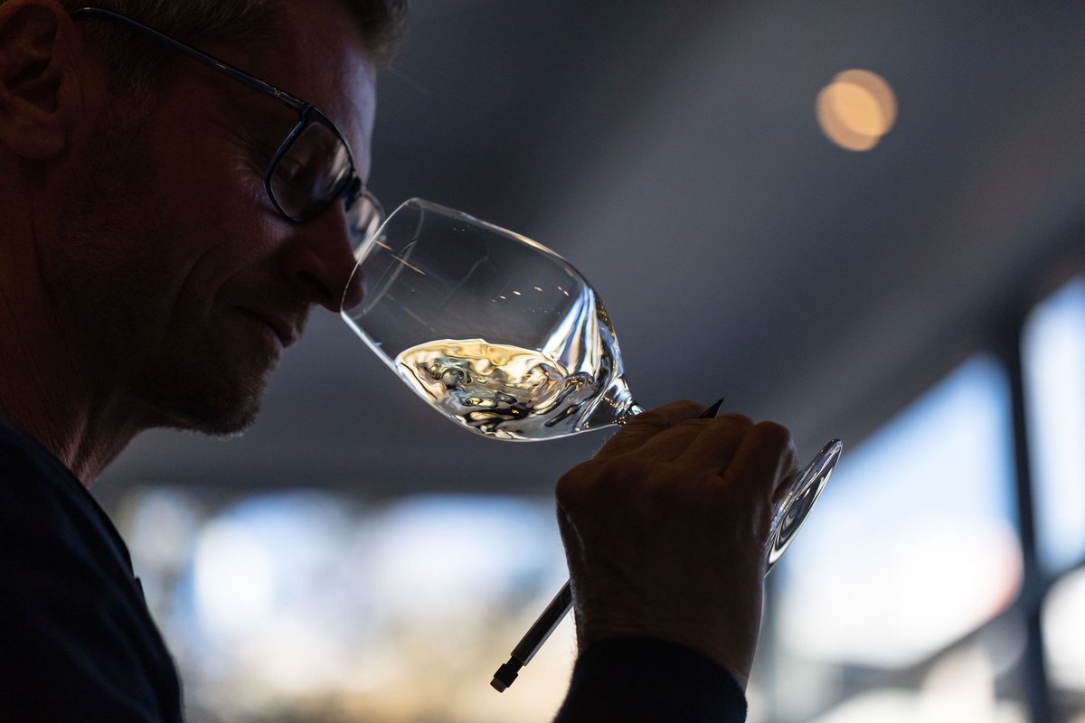 Celebrating Excellence in Every Glass 
The Marlborough Wine Show, sponsored by QuayConnect, showcases the quality and diversity of Marlborough wines — from iconic Sauvignon Blanc to emerging stars. l8r.it/yI42
#MarlboroughNZ #MarlboroughWineShow