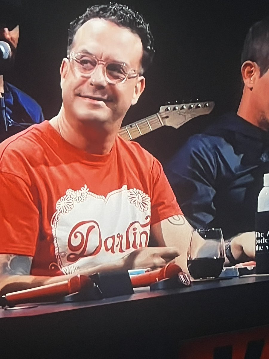 πππ½πππΎππ½π (@cherish_x0x0) on Twitter photo Joe DeRosa: King of Salt, Lord of Roasts π·, Accidental Life Coach β€οΈ
He once called me one of his biggest fansβ¦ and honestly? Thatβs my Roman Empire. #KillTony <a href="/joederosacomedy/">Joe DeRosa</a> Joe DeRosa: King of Salt, Lord of Roasts π·, Accidental Life Coach β€οΈ
He once called me one of his biggest fansβ¦ and honestly? Thatβs my Roman Empire. #KillTony <a href="/joederosacomedy/">Joe DeRosa</a>
