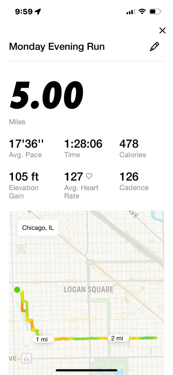 SueHappy3's tweet photo. Horrible performance, I think it’s time for new running shoes, my feet hurt like hell..I walked more than I ran, but the distance was 5 miles, the humidity didn’t help. But excuses excuses! I wasn’t feeling it today at all! 😕 #halfmarathontraining #NMAM #overfortyrunner #Outdoor https://t.co/8tXLmJNXRn