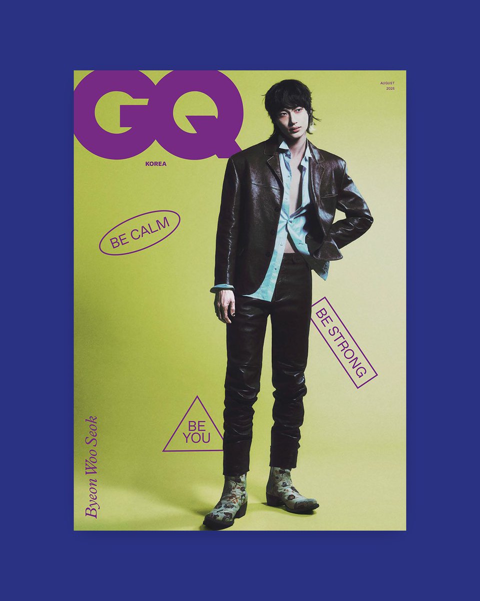 GQKOREA's tweet image. ๐๐ ๐๐๐๐๐ผ ๐ผ๐๐๐๐๐ ๐๐๐๐๐ ๐๐๐๐ ๐ฝ๐๐๐๐ ๐๐๐ ๐๐๐๐
์กด์ฌ ๊ทธ ์์ฒด๋ก ๊ณต๊ฐ์ ์ฑ์ฐ๋ ์ฌ๋, &lt;์งํ&gt; 8์ํธ ์ปค๋ฒ์์ ๋ณ์ฐ์์ด๋ผ๋ ํ๋์ ๋ง์ฃผํฉ๋๋ค.
#BYEONWOOSEOK #PRADA #PRADAFW25 #๋ณ์ฐ์ #ํ๋ผ๋ค #GQKOREA
๐instagram.com/p/DMHMxw-Jpjd/โฆ