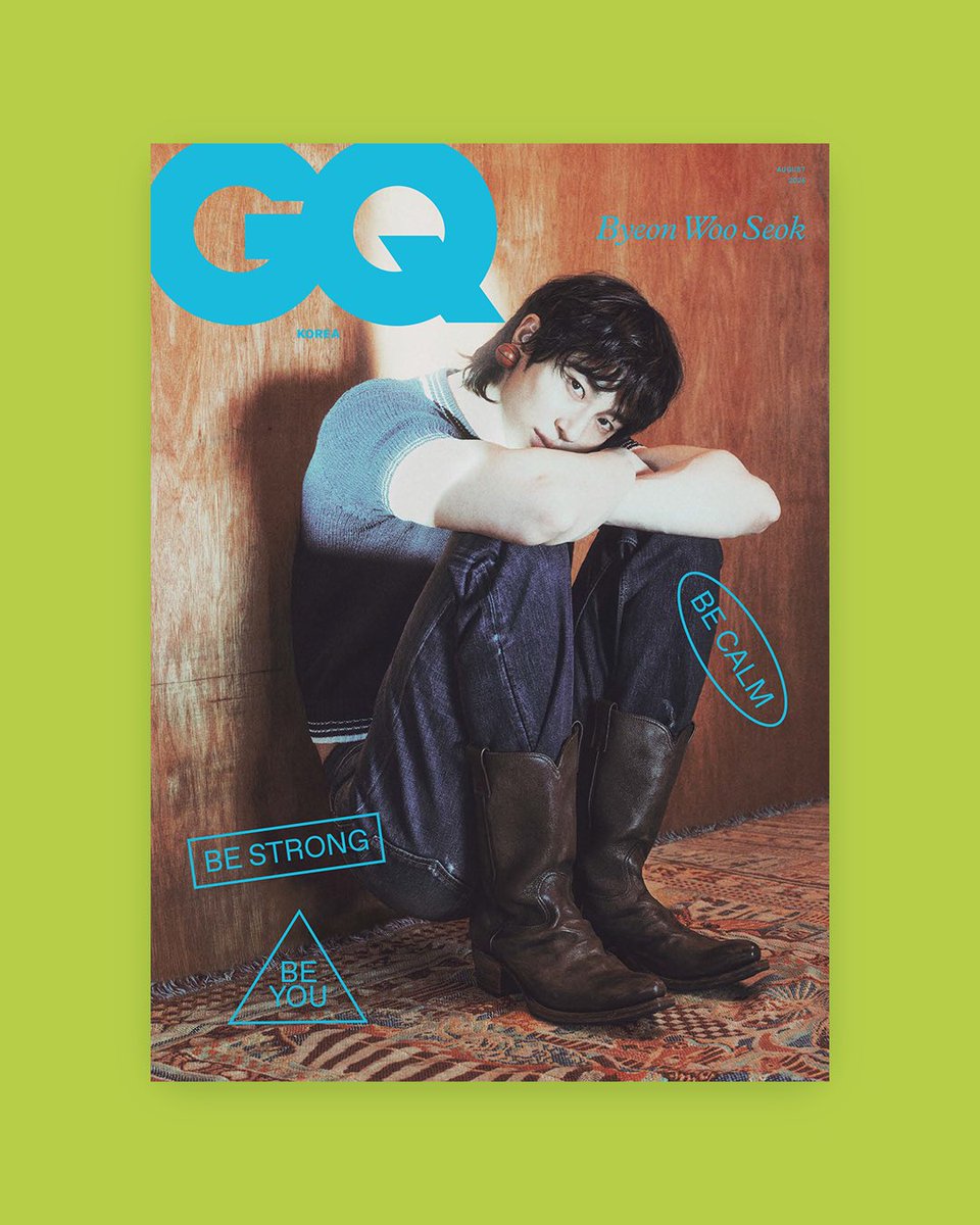 GQKOREA's tweet image. ๐๐ ๐๐๐๐๐ผ ๐ผ๐๐๐๐๐ ๐๐๐๐๐ ๐๐๐๐ ๐ฝ๐๐๐๐ ๐๐๐ ๐๐๐๐
์กด์ฌ ๊ทธ ์์ฒด๋ก ๊ณต๊ฐ์ ์ฑ์ฐ๋ ์ฌ๋, &lt;์งํ&gt; 8์ํธ ์ปค๋ฒ์์ ๋ณ์ฐ์์ด๋ผ๋ ํ๋์ ๋ง์ฃผํฉ๋๋ค.
#BYEONWOOSEOK #PRADA #PRADAFW25 #๋ณ์ฐ์ #ํ๋ผ๋ค #GQKOREA
๐instagram.com/p/DMHMxw-Jpjd/โฆ