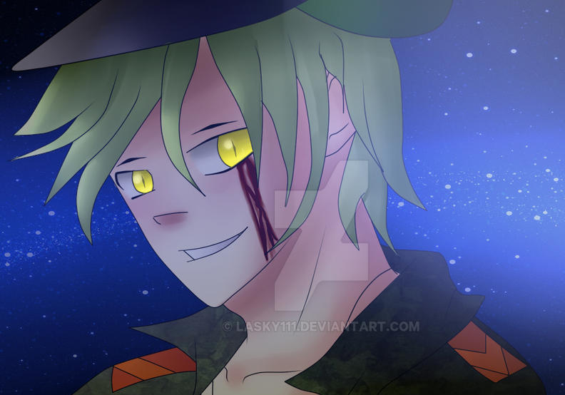 2025 / 2015 
wenoooo.... mejor q antes si, pero no me convence 😛

procederé a desaparecer otro mes 😶‍🌫️
discord.gg/NDgvDgPd

#HTF #happytreefriends #flippy