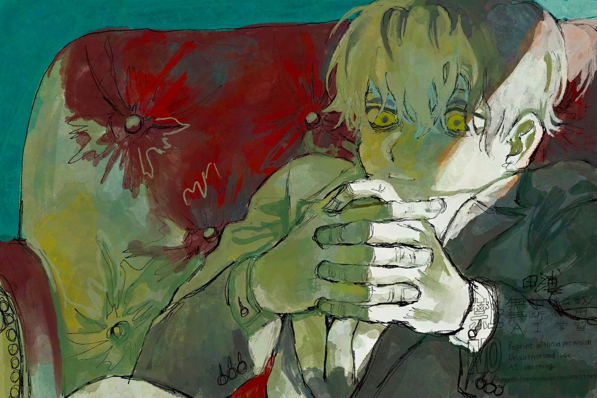 田浦🌻有償依頼受付中 tweet media