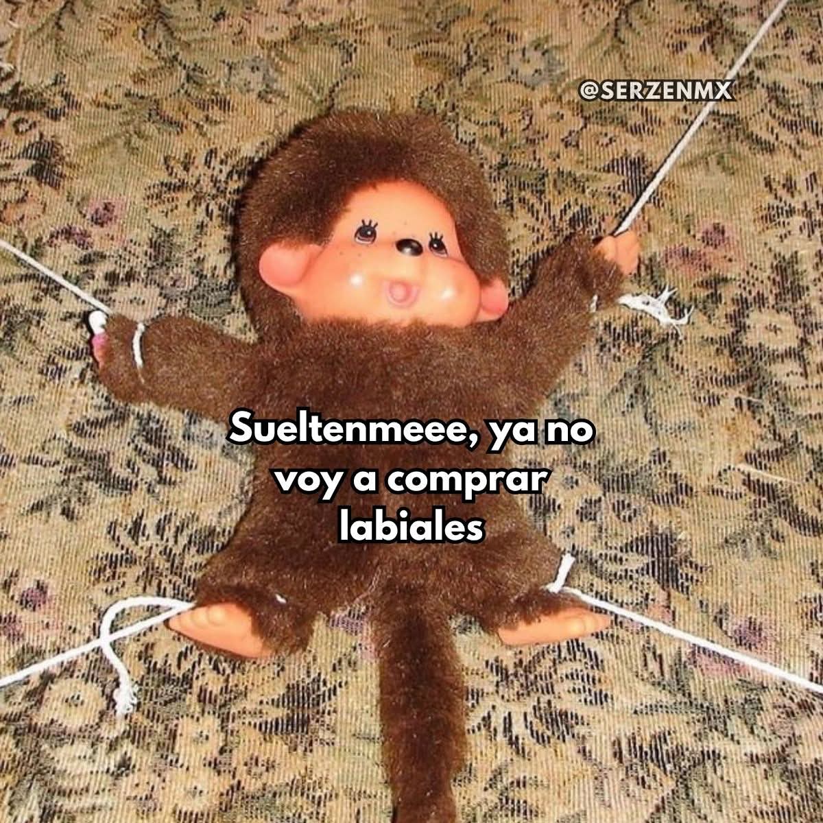 bruja_pititis's tweet photo. #NoPrometoNada https://t.co/efKPny78GH