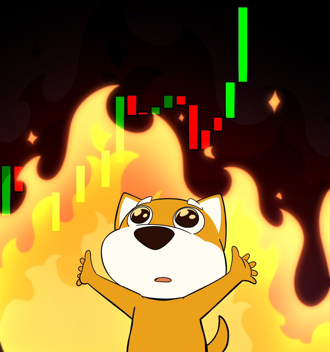 宝宝的故事才刚刚开始

$BaoBao