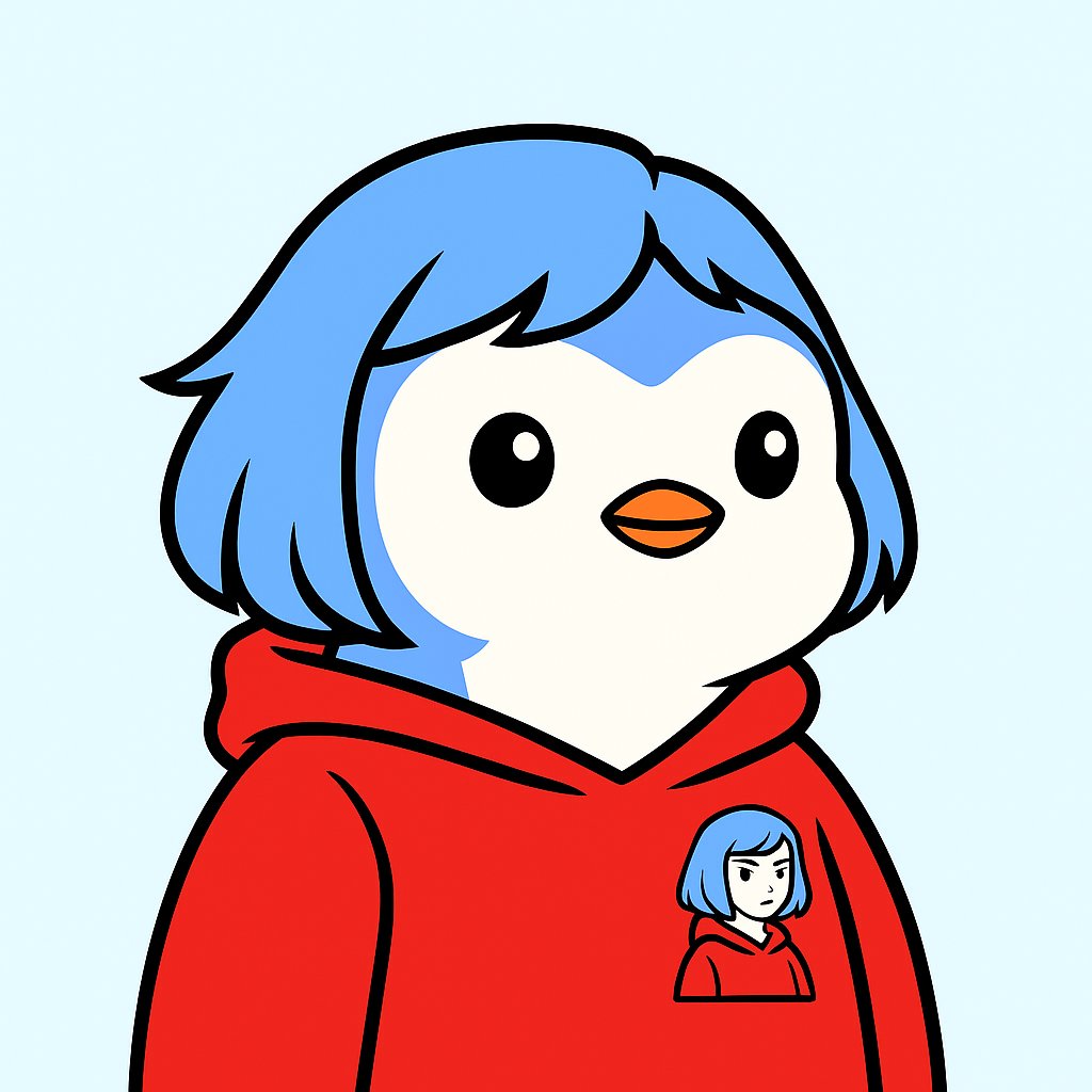 CLIZA x PENGU
<a href="/ClizaSystems/">Cliza Systems</a> <a href="/pudgypenguins/">Pudgy Penguins</a> <a href="/LucaNetz/">Luca Netz 🐧✳️</a>