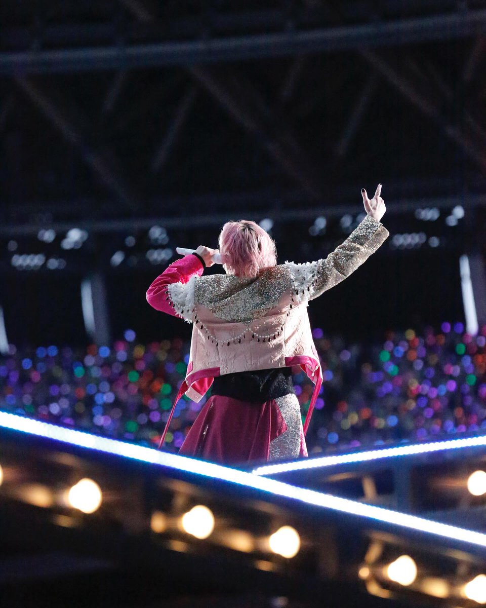 『#SnowWorld』
別カットも少しだけ📸

#佐久間大介
#SnowMan
#SnowManスタジアムライブ