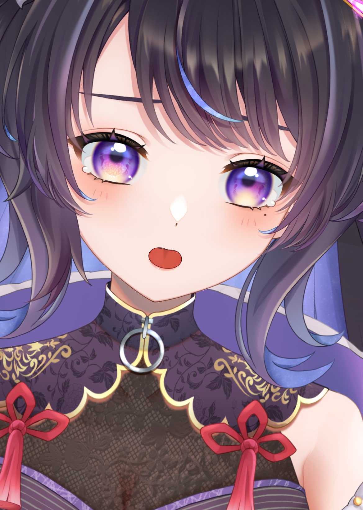 たまﾁｬﾝ🐈‍⬛🏵新人VTuber on X: 
