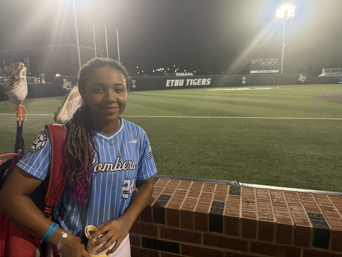 Ashtyn Brumfield tweet media