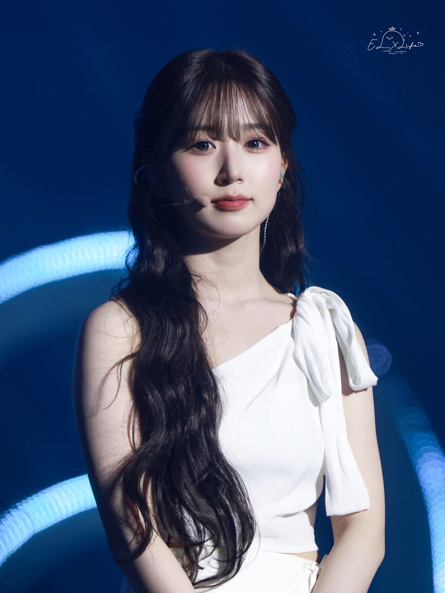 EL_XLife's tweet image. 250712

#NMIXX #엔믹스
#해원 #HAEWON