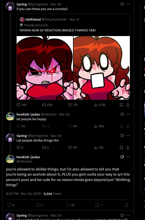 still cant believe i got blocked over this
