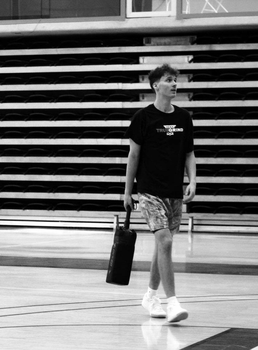 Summer so far ⛹🏽‍♂️🦾