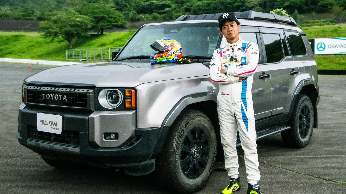 トヨタ自動車株式会社 on X