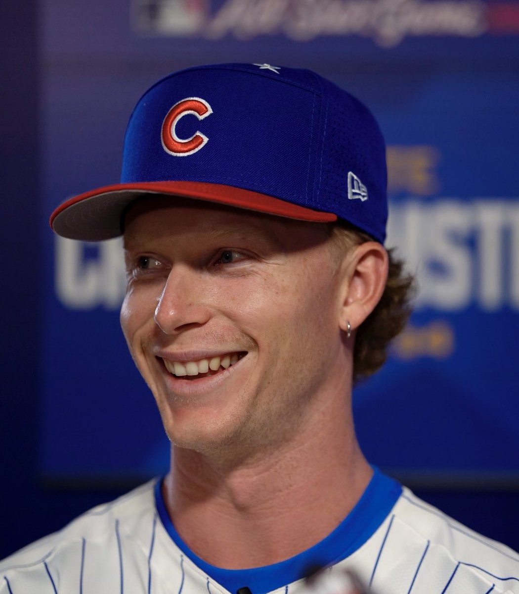 GNSportsTV's tweet image. Tonight @GNSportsTV, PCA and company hit the ASG spotlight, Big Dumper is the Big Thumper in the HR Derby, Sky fall, answering the Bears questions, and more with @KRoseSharkey and @paytonsun 10:30p @WGNTV.