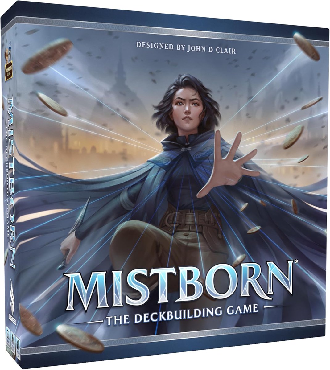 cosmerebr's tweet image. OFERTA COSMERE
Mistborn Deckbuilding Game em oferta 👀
R$222,70
amzn.to/44OgORa