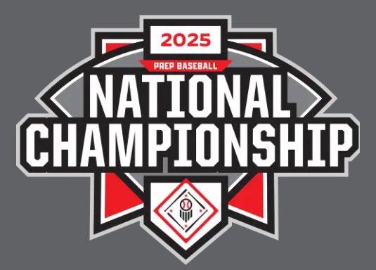 Starting Pitchers for <a href="/PBRTournaments/">Prep Baseball Tournaments</a> National Championship

Wed 7/16 | 8am | LP 9
 SP <a href="/greybetts27/">greybetts.27</a> 

Thurs 7/17 | 2pm | WHS
 SP <a href="/PoeppelmanTT18/">Hayden Poeppelman</a>

Fri 7/18 | 3pm | LP 10
 SP <a href="/JacksonTrueblo3/">Jackson Trueblood</a>

Sat 7/19 | 12:40 | LP 15
 SP <a href="/Andrew_Murphy25/">Andrew Murphy</a>

Sun 7/20 | 11:30 | Hiram
 SP <a href="/Eric__McAtee/">Eric McAtee</a>