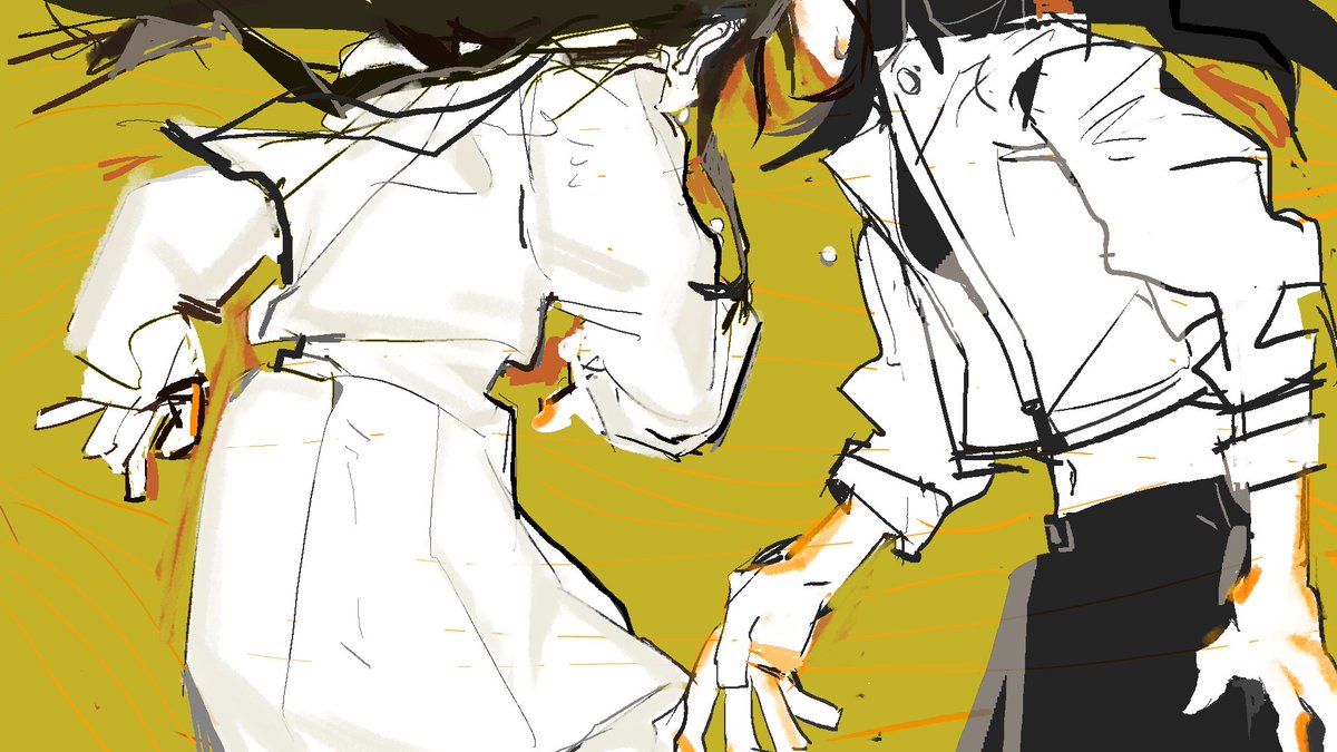 UDG833612's tweet image. my new ship😽😼😚