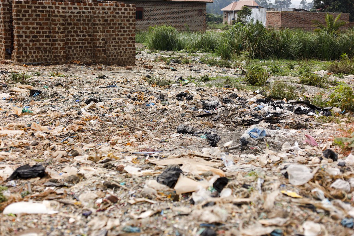 AliDidaat's tweet image. Plastics can get into our bodies through the water we drink and the fish we eat.
Keeping our rivers free of plastics will also contribute to improving our health.
Cut plastics, clean the Earth
#PlasticFreeJuly #PeopleVSPlastic #EndPlasticPollution