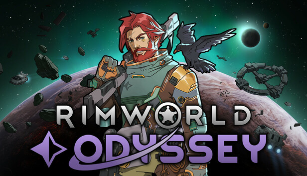 C3NTURION9's tweet photo. **WE ARE LIVE on TWITCH**
Streaming: RIMWORLD
https://t.co/Pid8RjzzlA

[AUS] (MA) 🚀 Diving into the new dlc ODYSSEY🪐 !nitrado !scotch !discord !hours !points !time💥Sponsor: !techbitznpcs💥

#rimworld #rimworldgame #ludeonstudios https://t.co/VulcjTWuMs